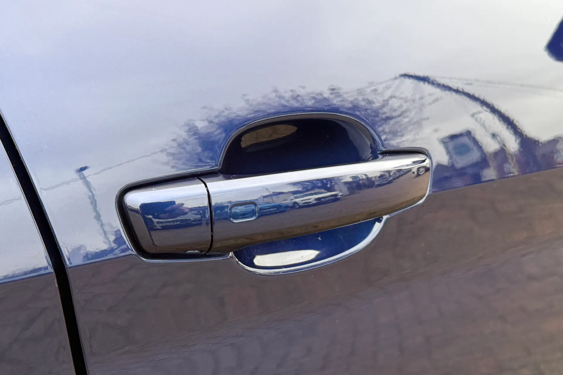 Audi A1 thumbnail image number 48