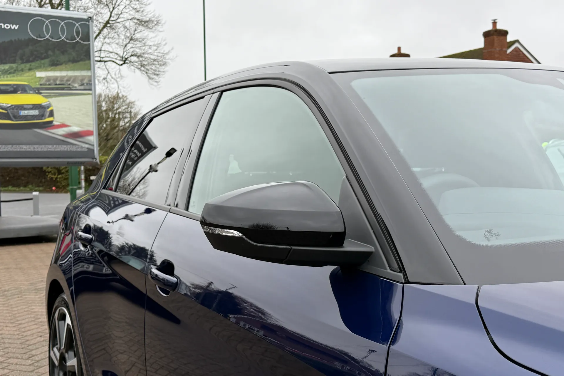 Audi A1 thumbnail image number 45