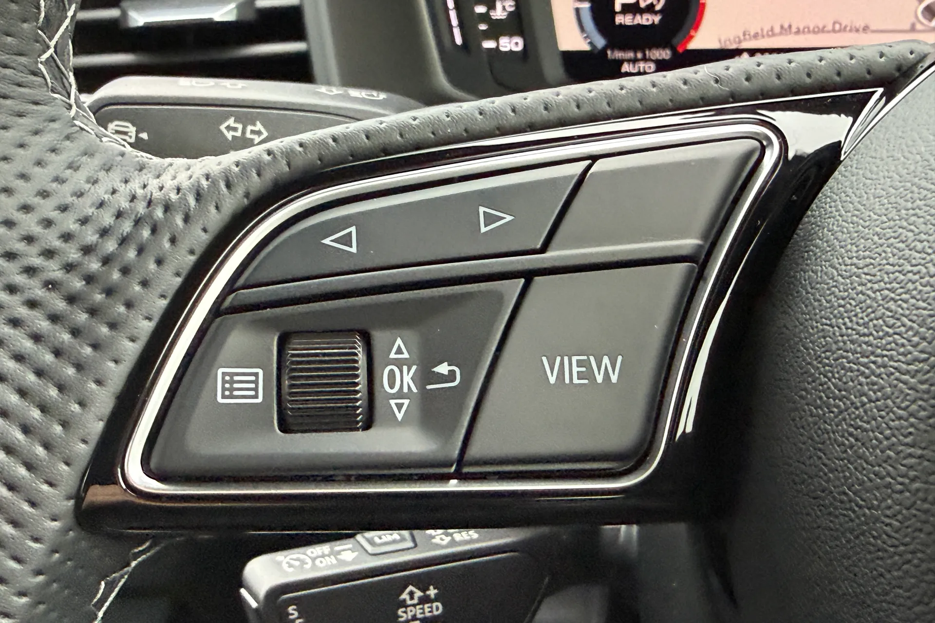 Audi A1 thumbnail image number 20