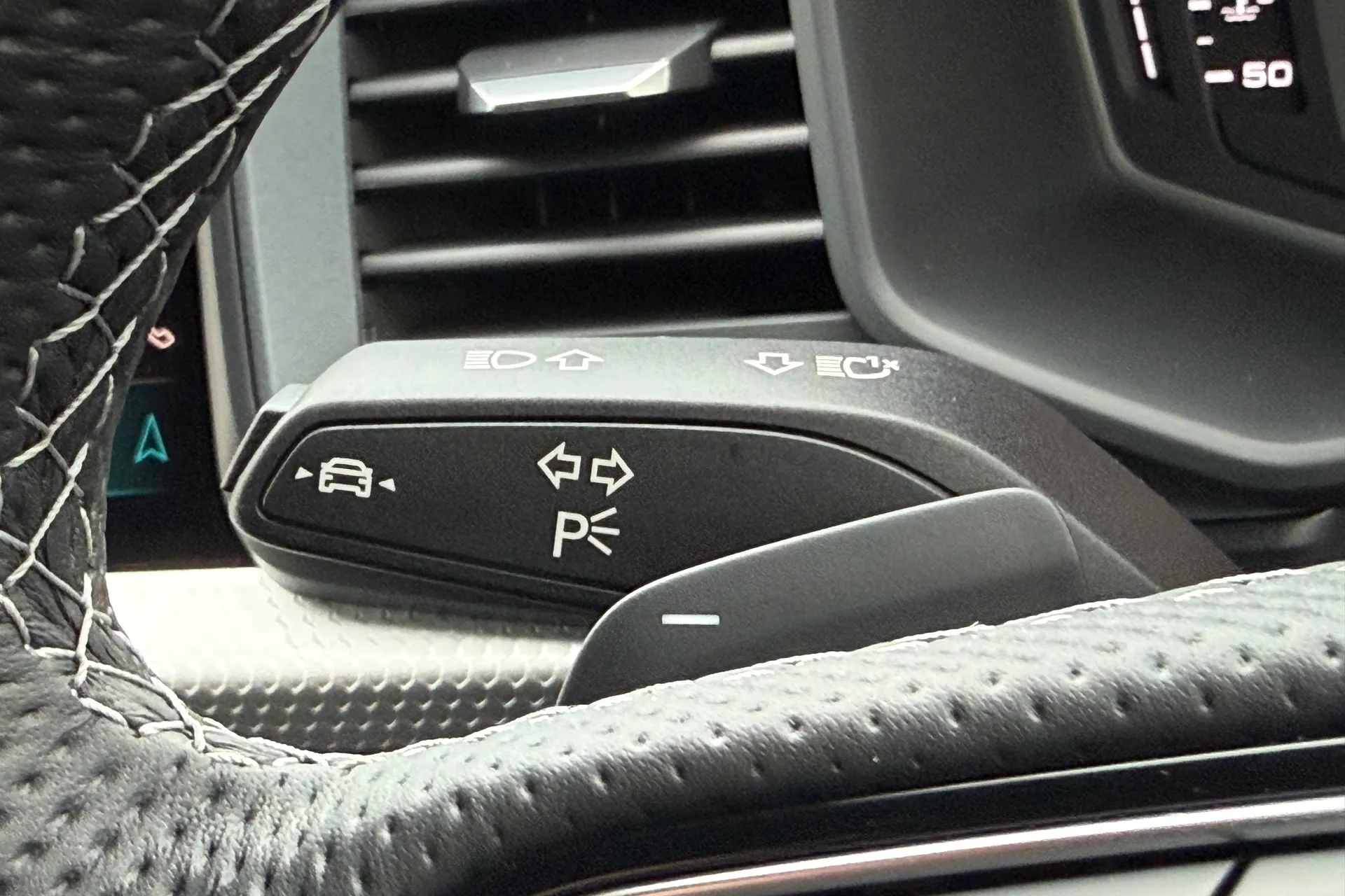 Audi A1 thumbnail image number 17