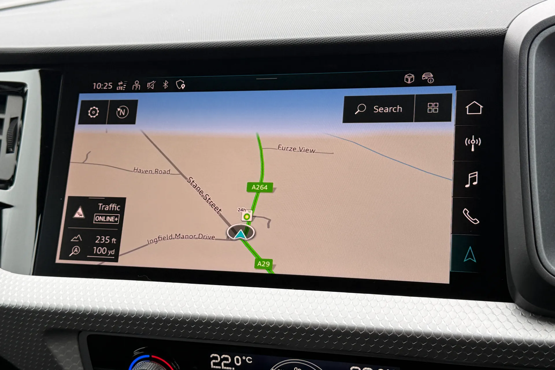 Audi A1 thumbnail image number 5