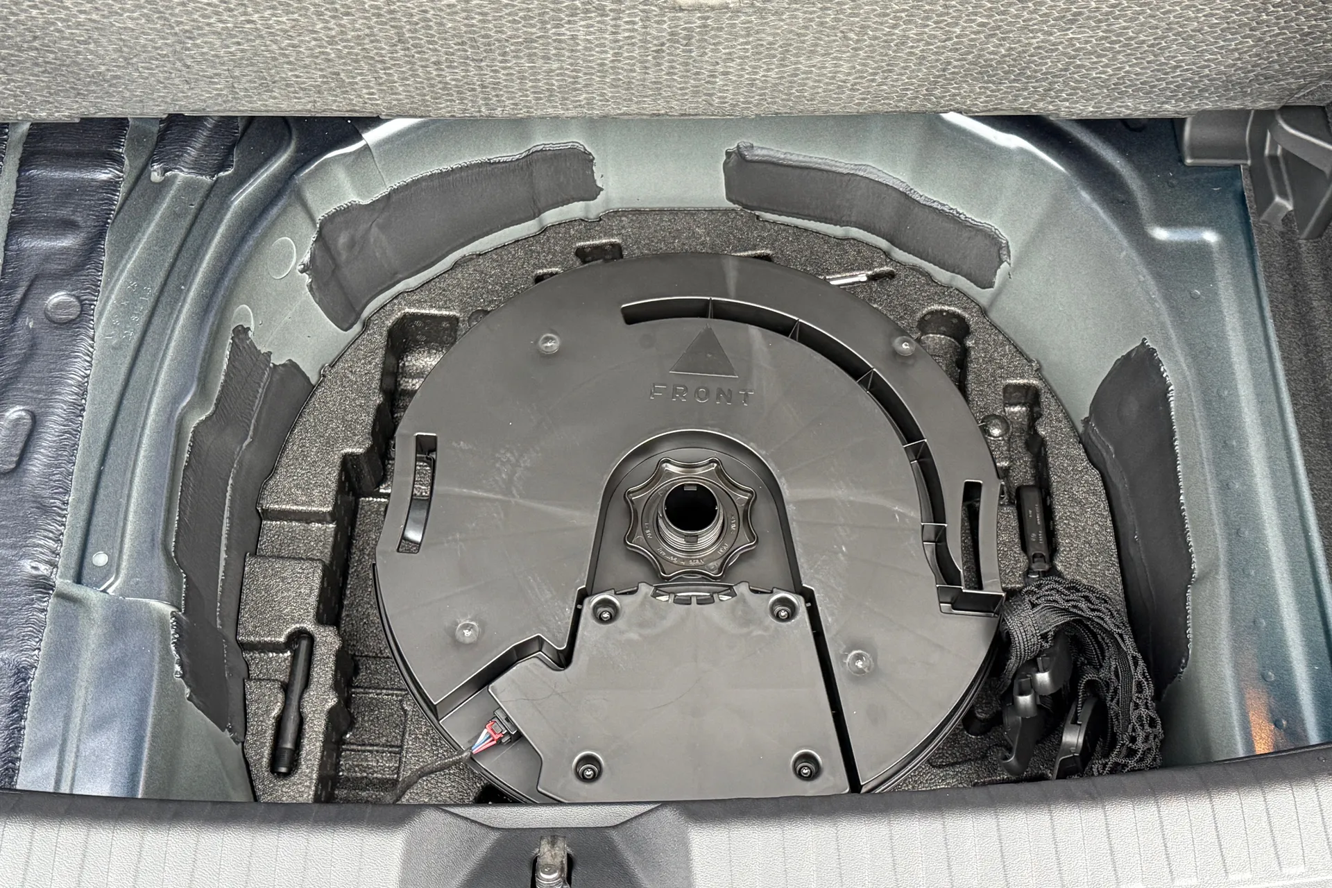 Audi A1 thumbnail image number 34