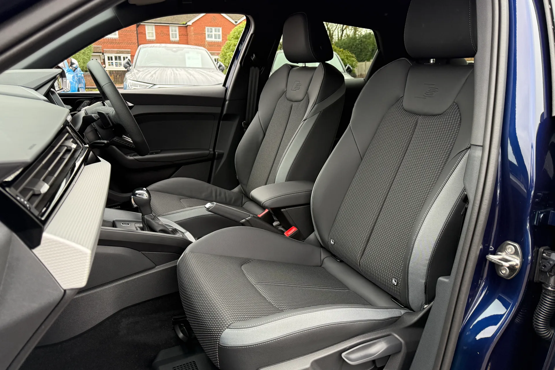 Audi A1 thumbnail image number 29