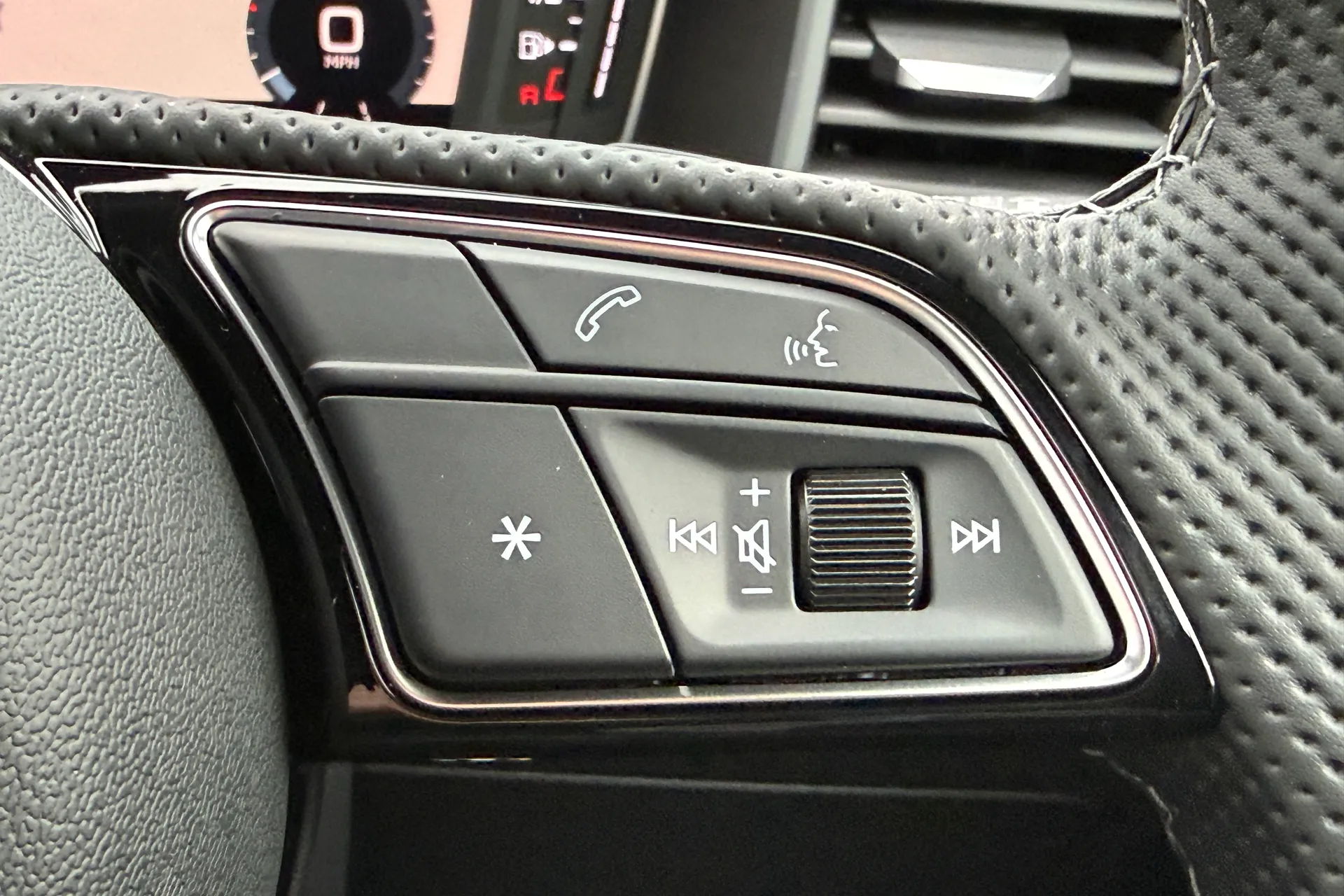 Audi A1 thumbnail image number 21