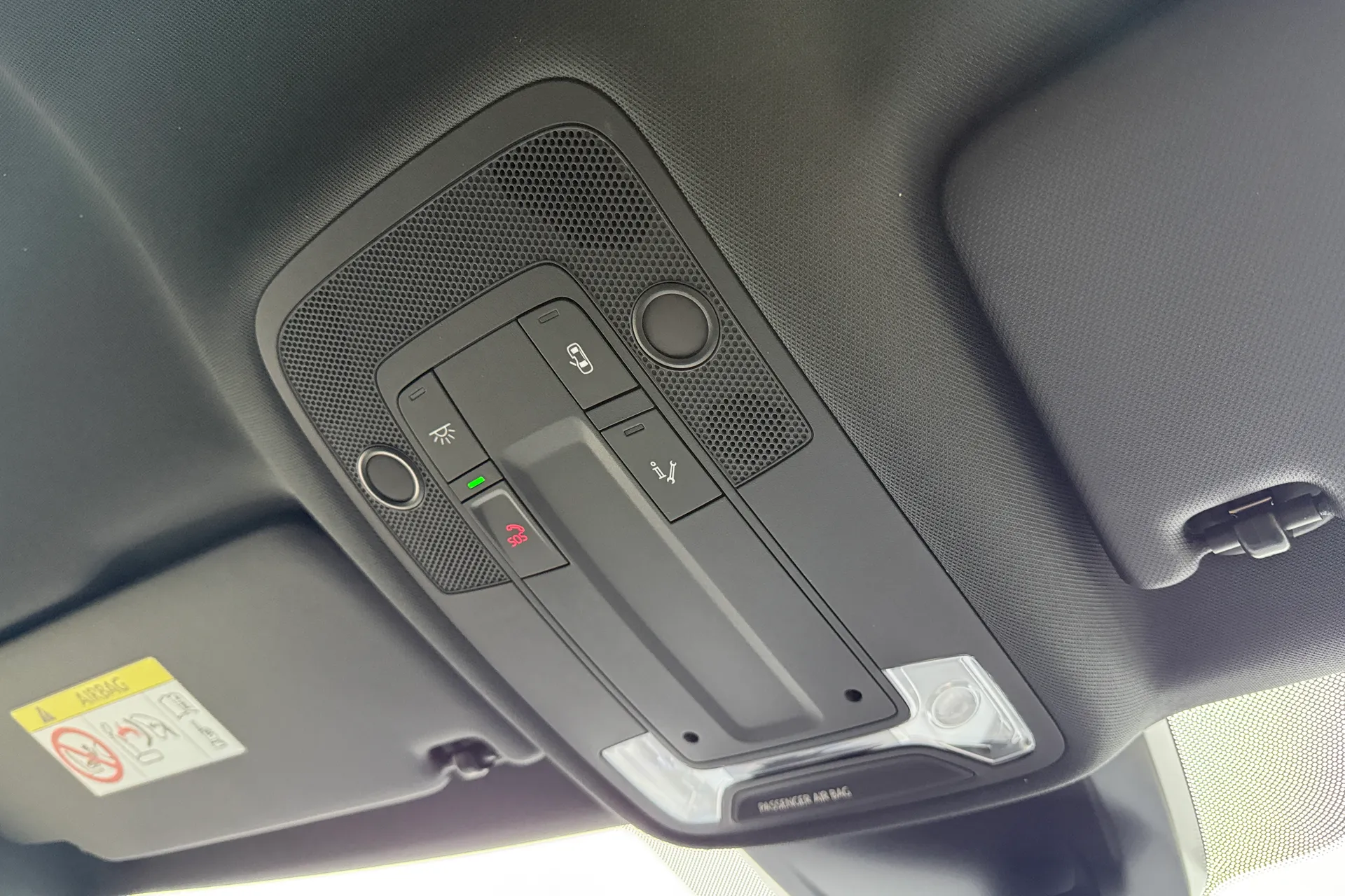 Audi A1 thumbnail image number 19