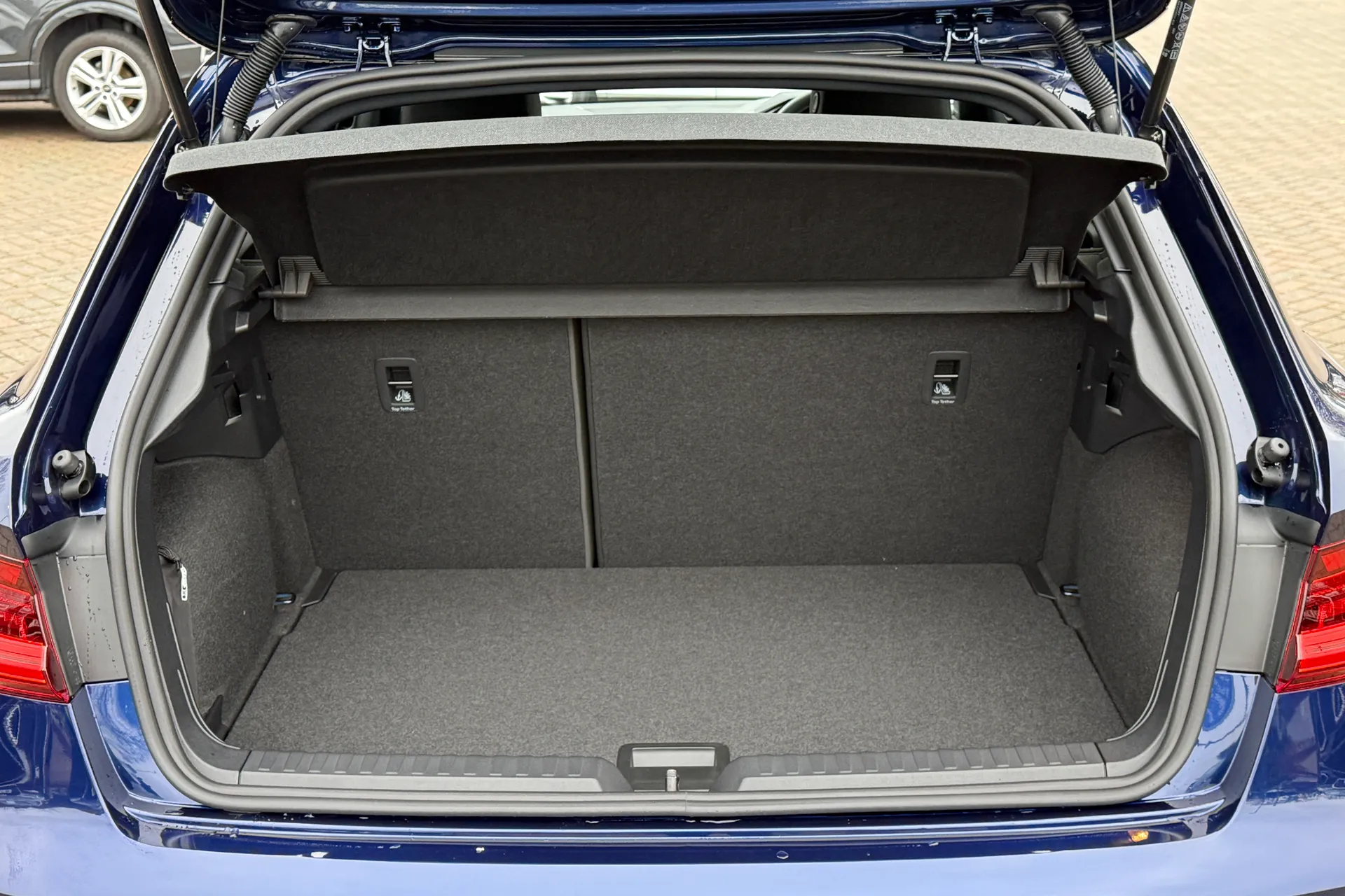 Audi A1 thumbnail image number 33