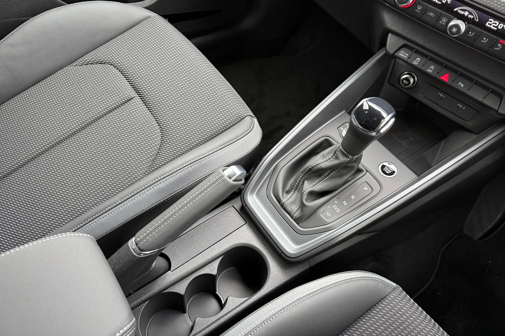 Audi A1 thumbnail image number 38