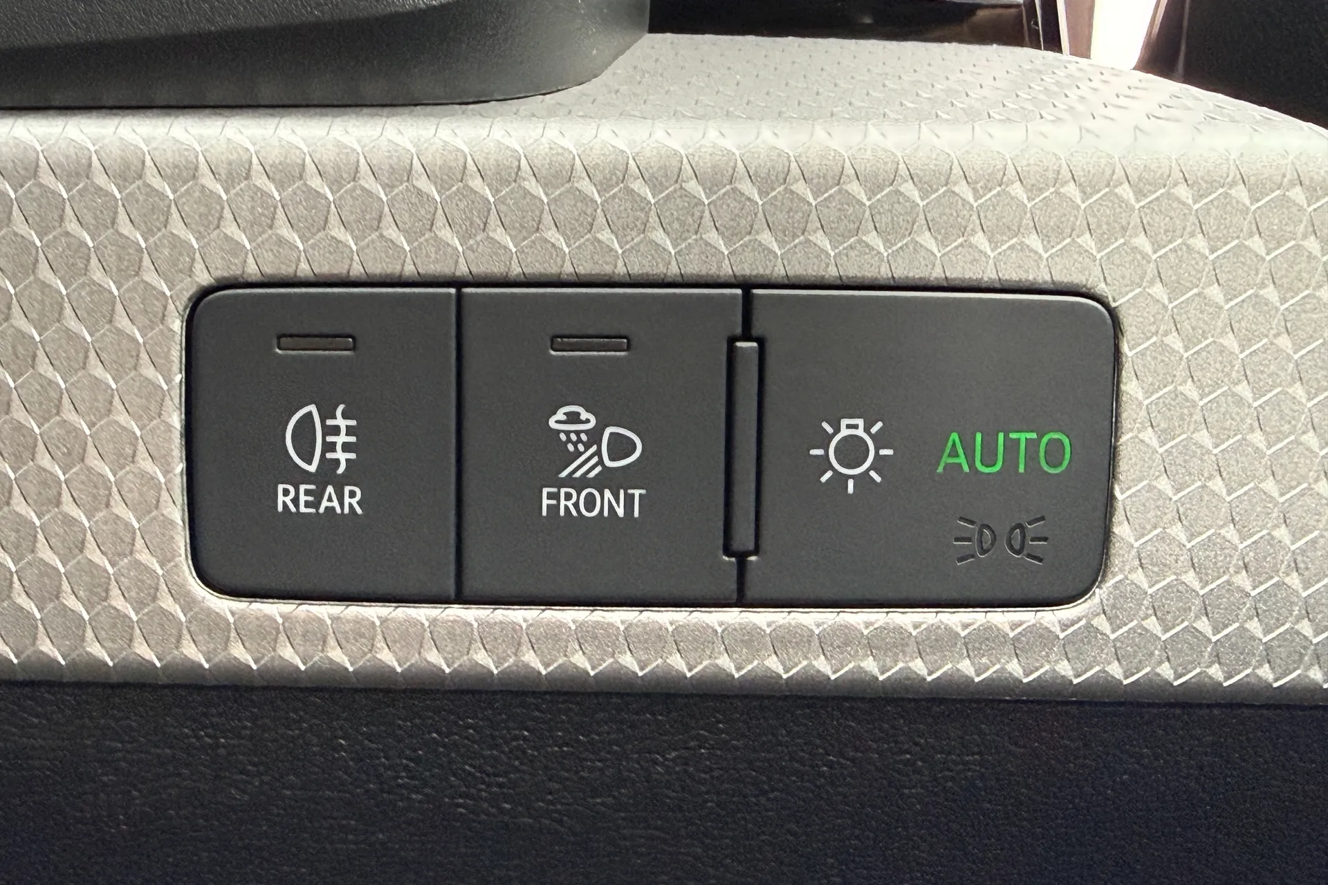 Audi A1 thumbnail image number 22