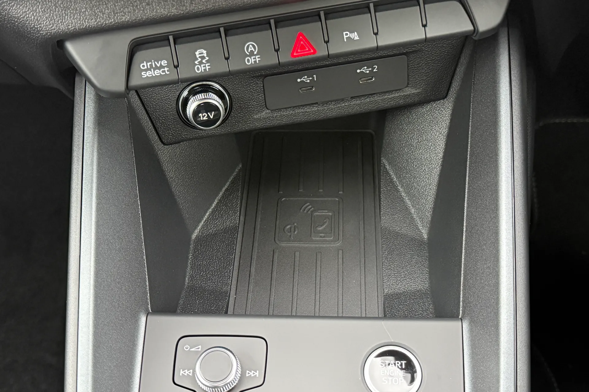 Audi A1 thumbnail image number 14