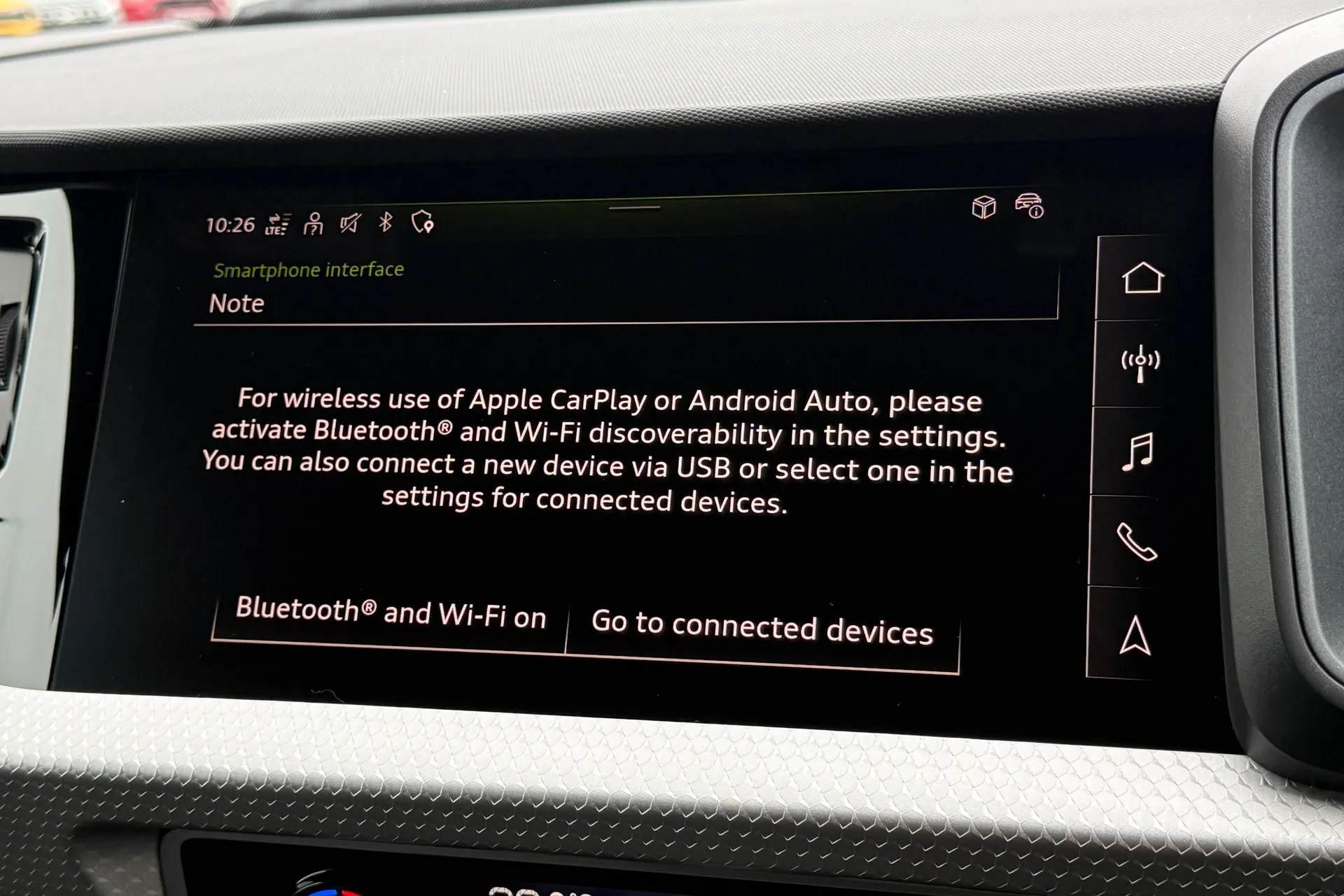 Audi A1 thumbnail image number 10