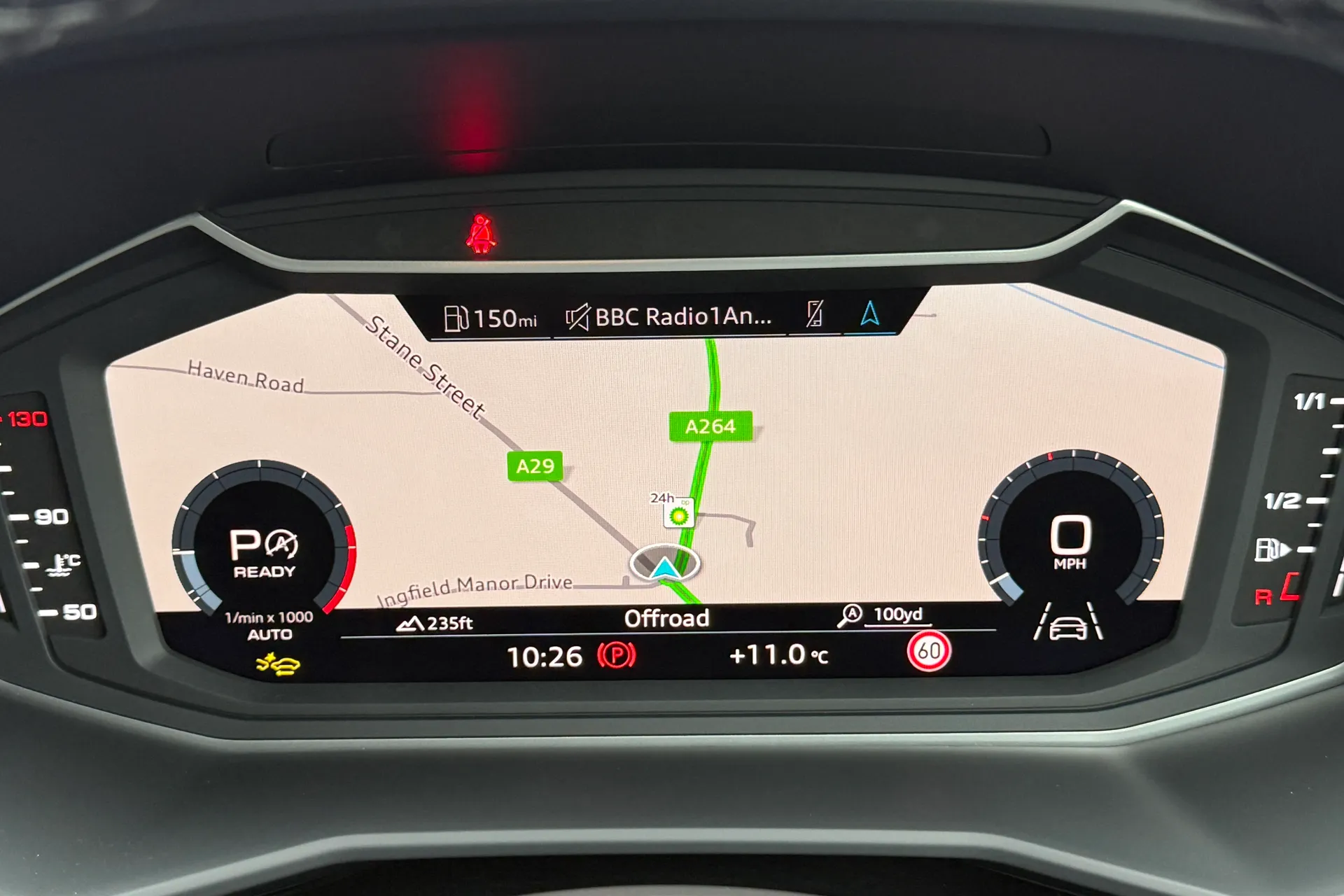 Audi A1 thumbnail image number 12