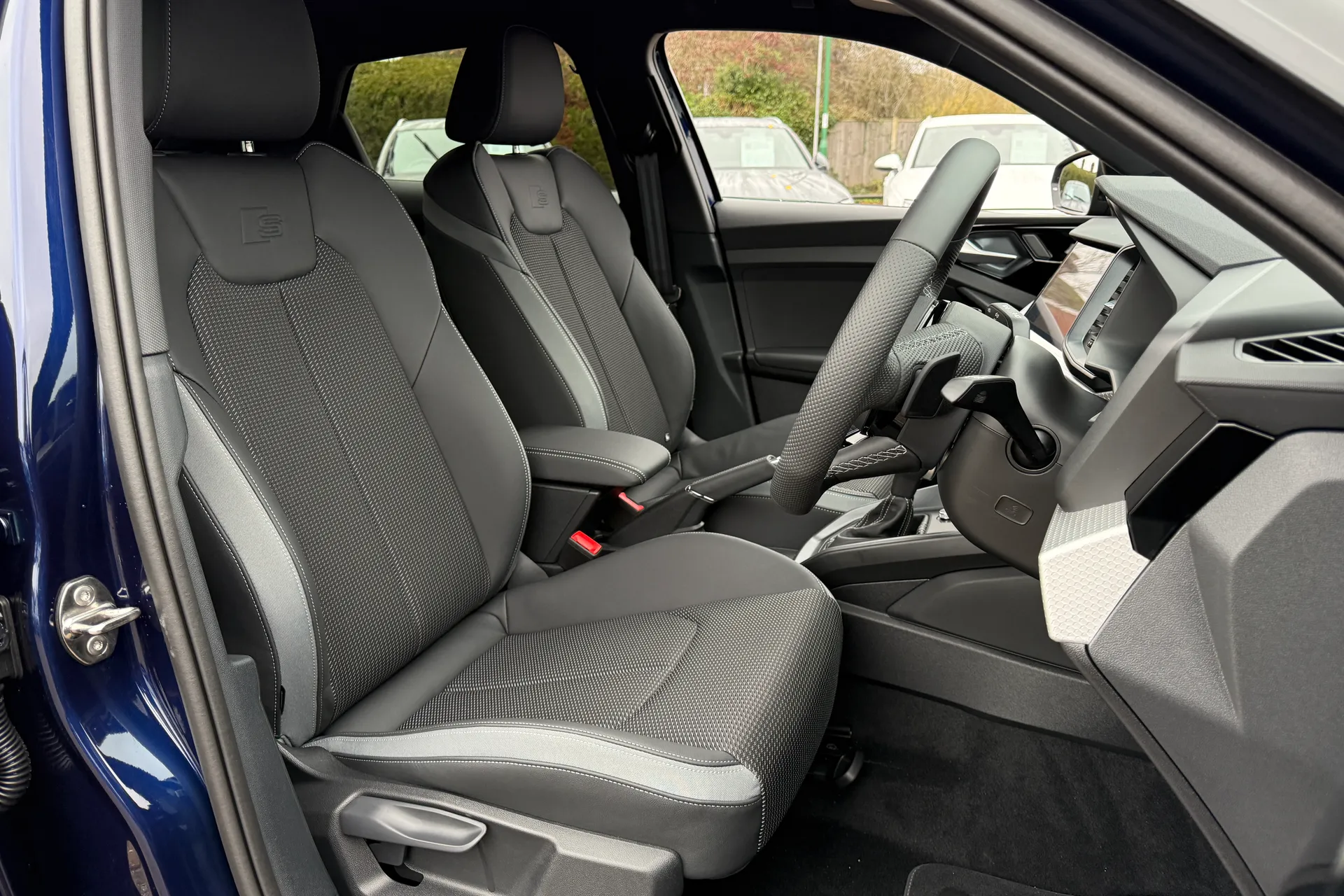 Audi A1 thumbnail image number 26