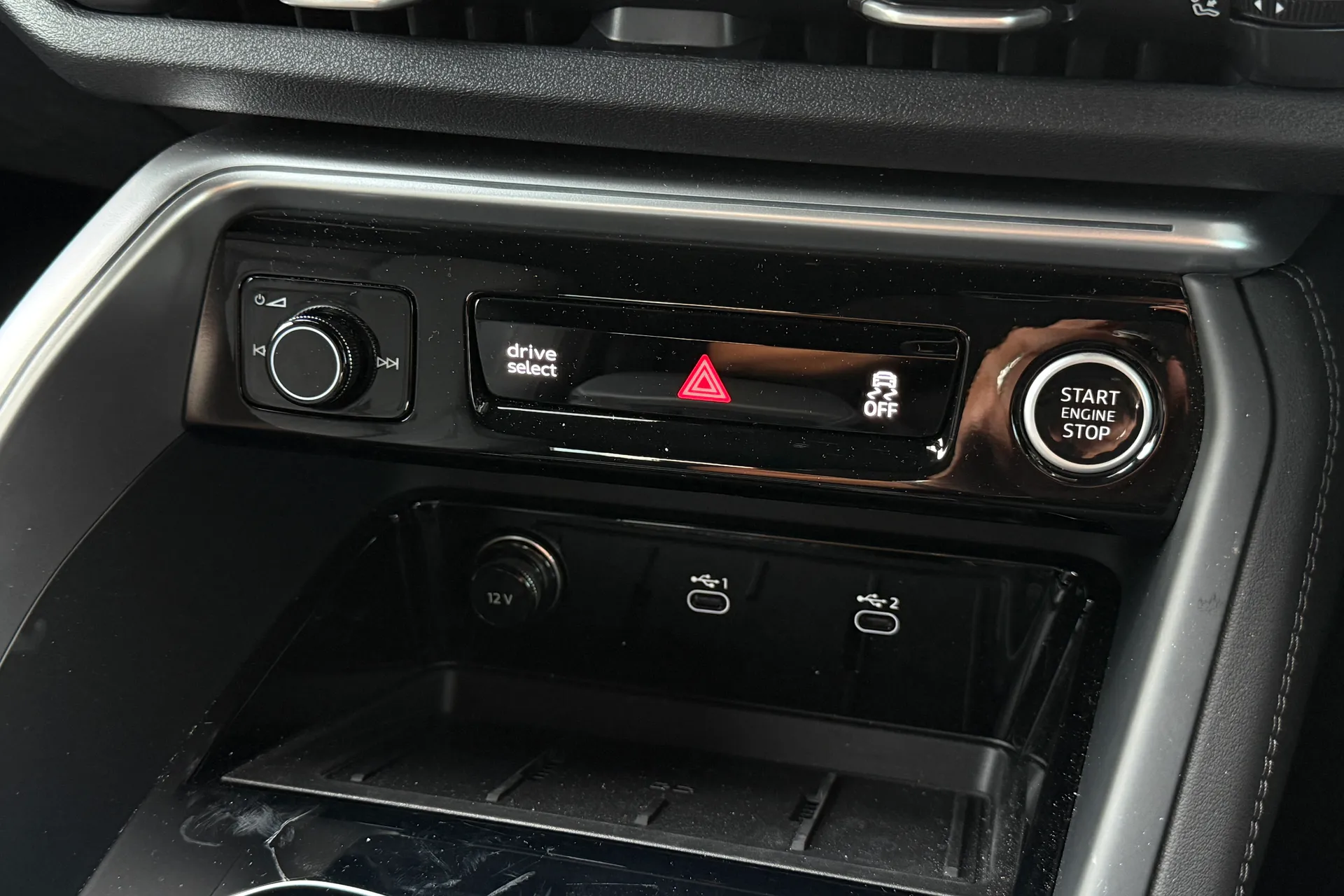 Audi Q5 thumbnail image number 16