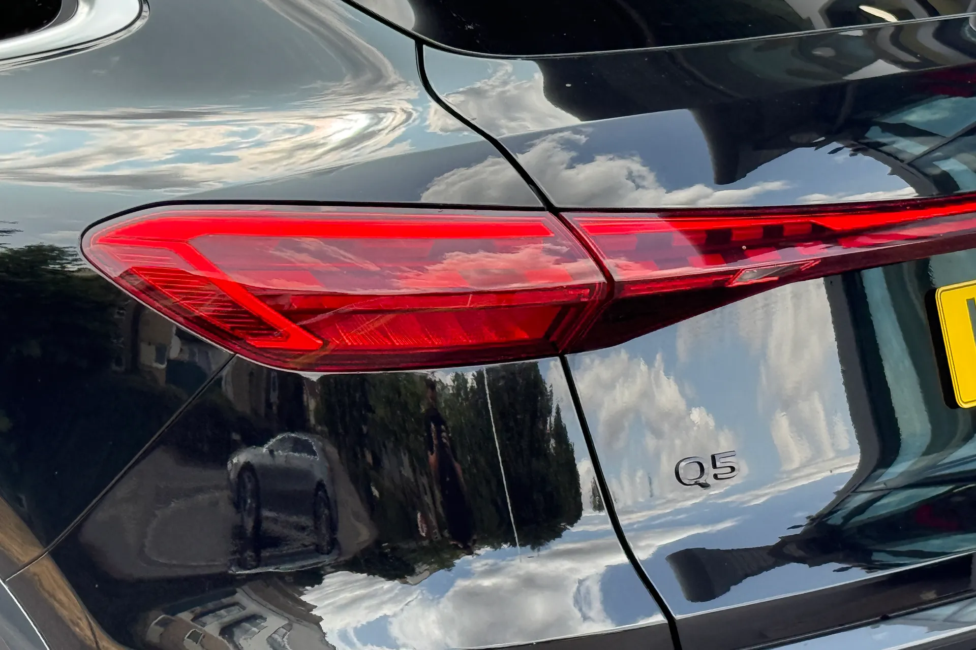 Audi Q5 thumbnail image number 40