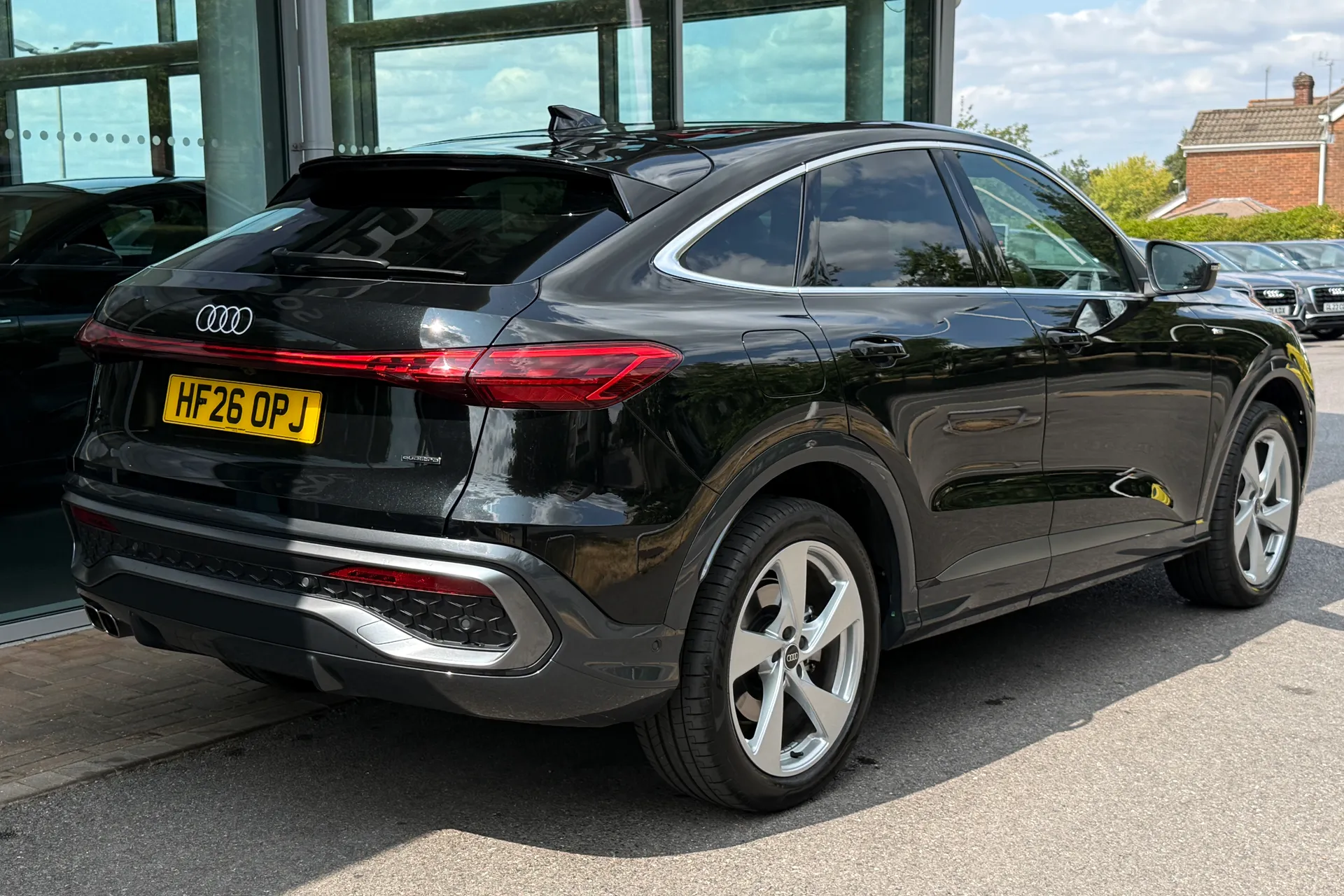Audi Q5 thumbnail image number 51