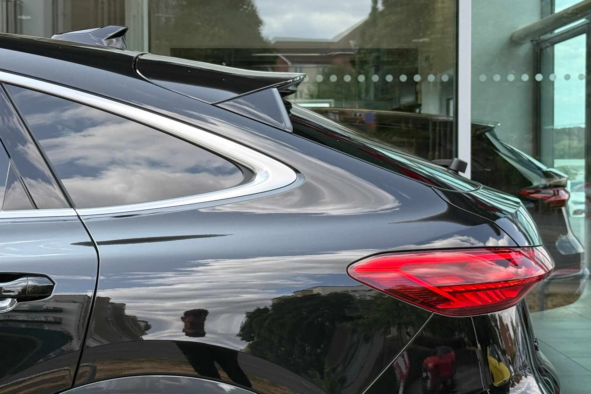 Audi Q5 thumbnail image number 41