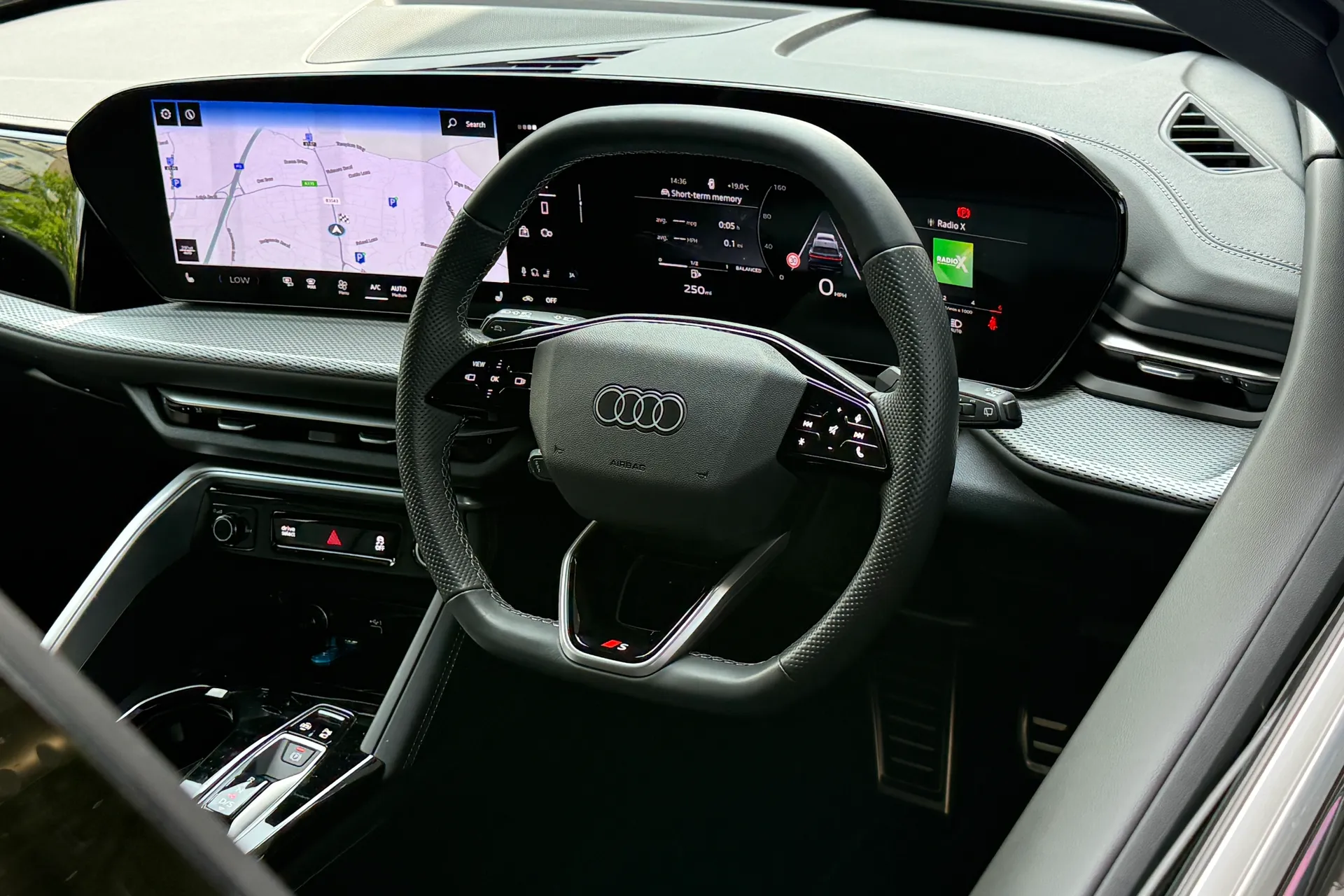 Audi Q5 thumbnail image number 27