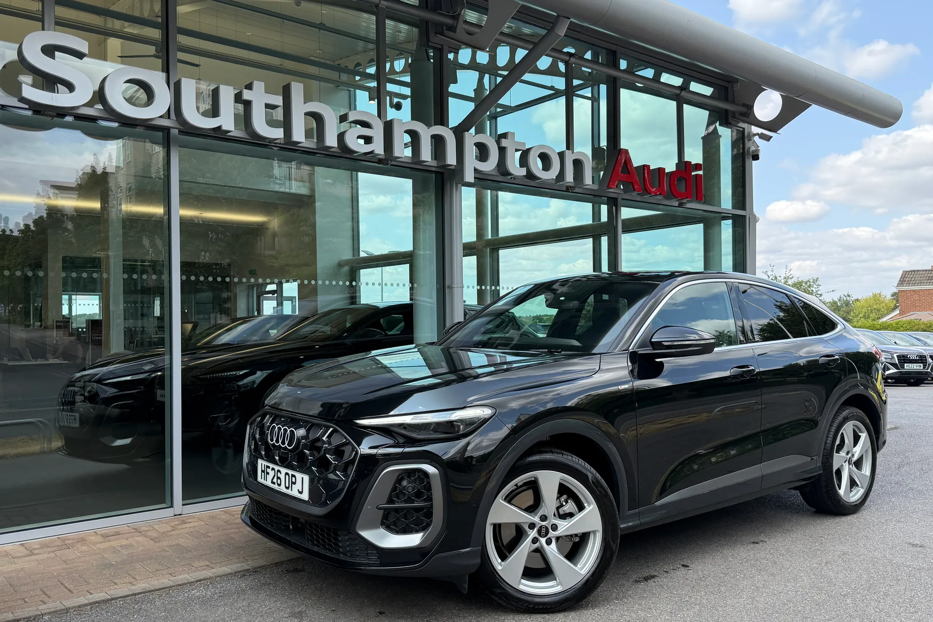 Audi Q5 thumbnail image number 50