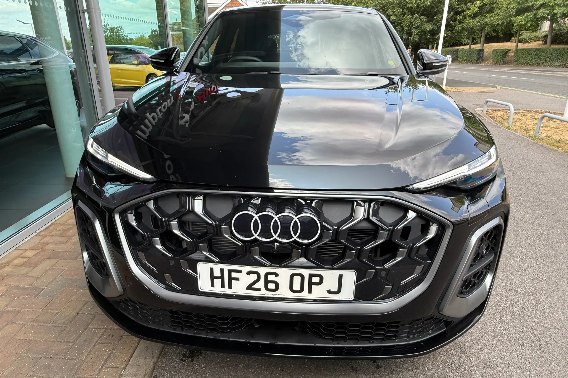 Audi Q5 thumbnail image number 48