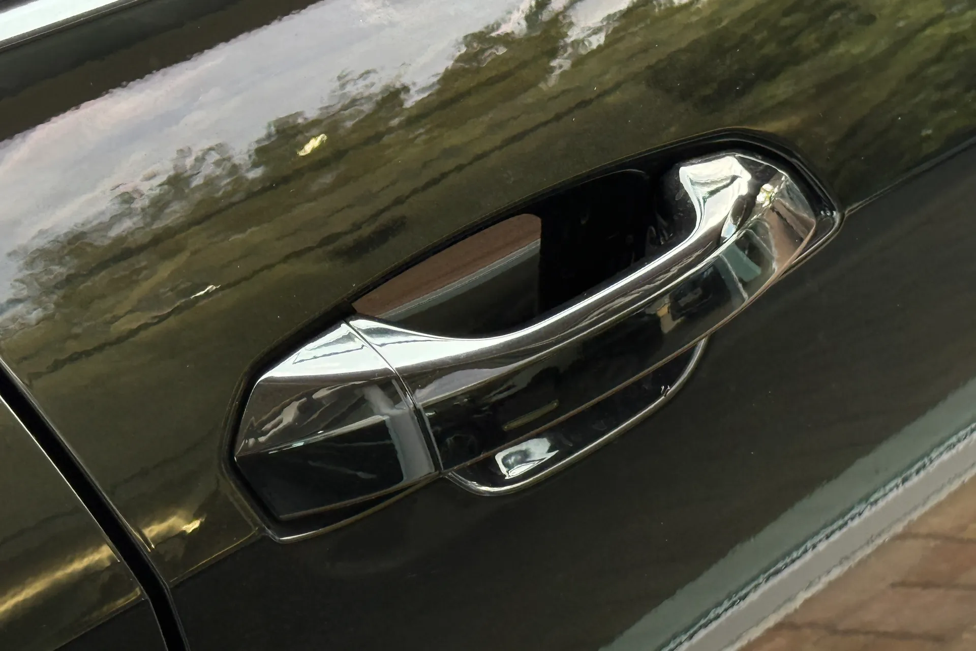 Audi Q5 thumbnail image number 29