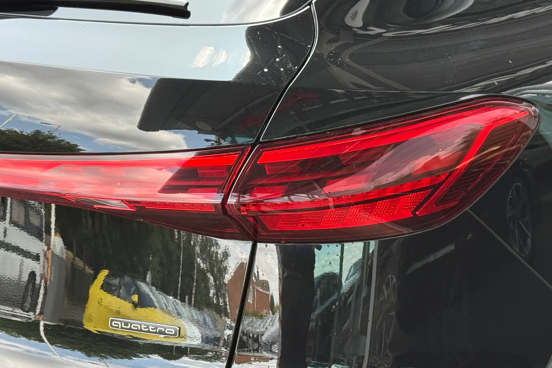 Audi Q5 thumbnail image number 38