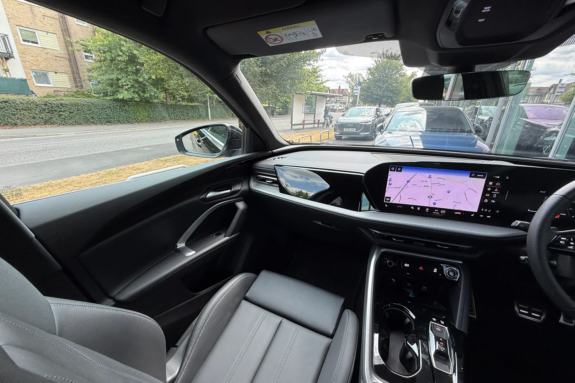Audi Q5 thumbnail image number 37