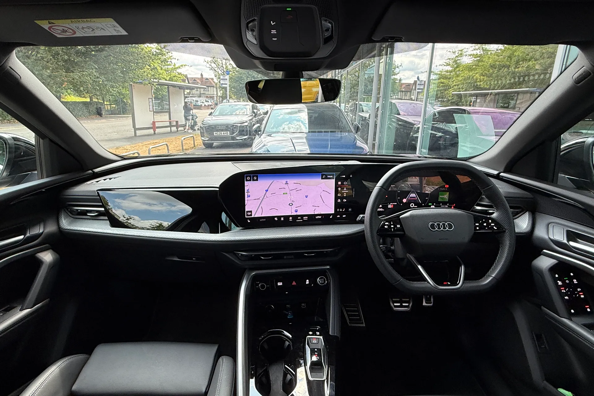Audi Q5 thumbnail image number 33