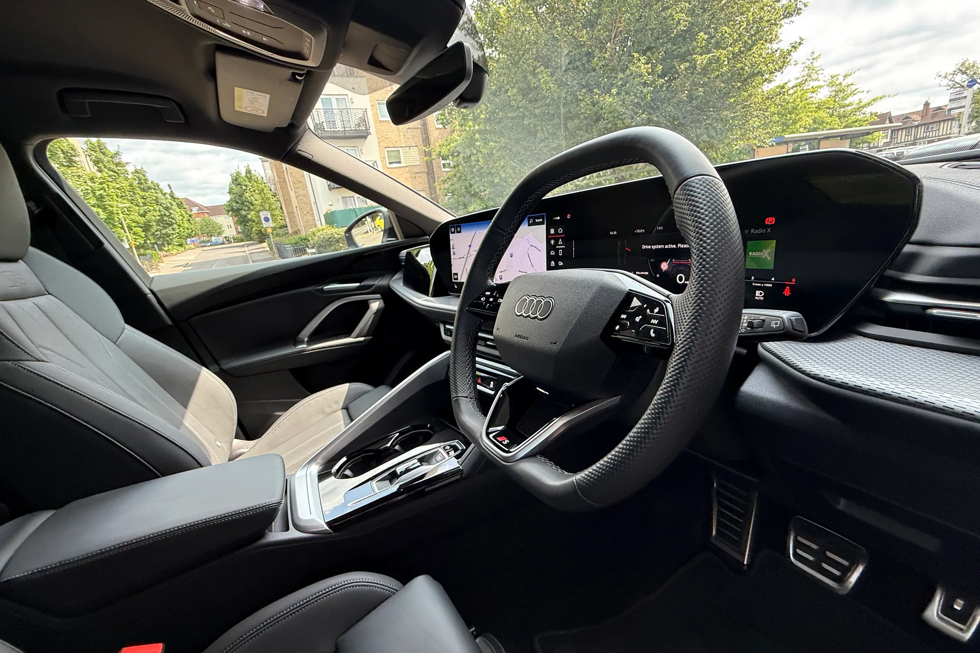 Audi Q5 thumbnail image number 6