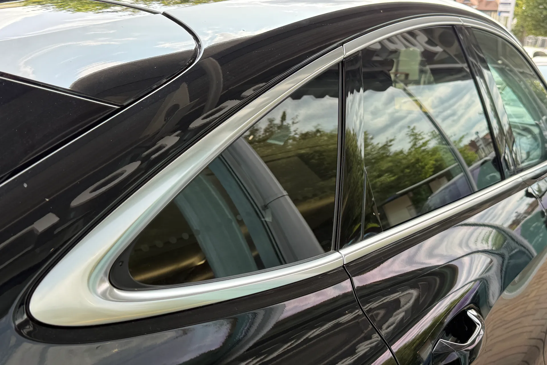 Audi Q5 thumbnail image number 30