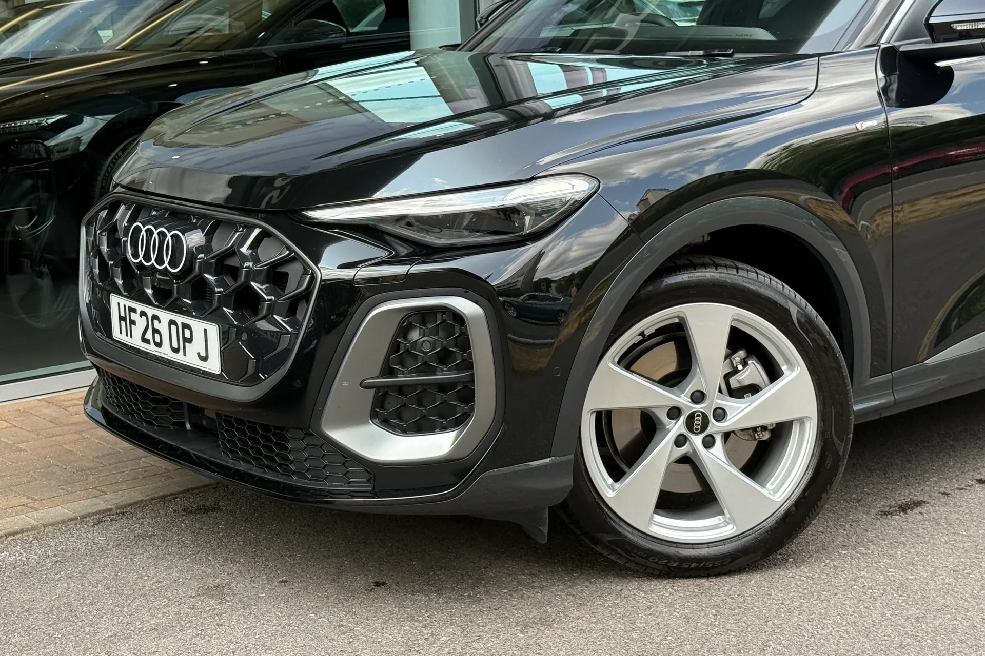Audi Q5 thumbnail image number 49