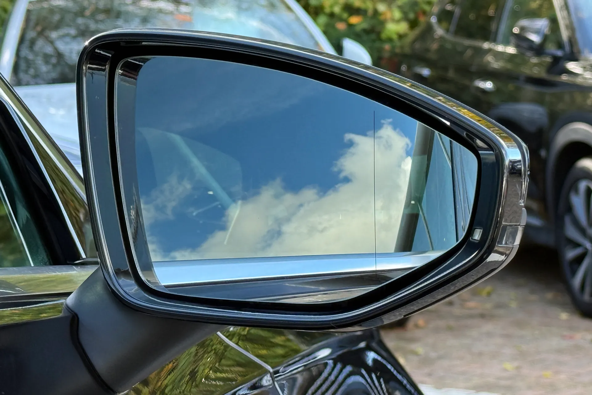 Audi A6 thumbnail image number 43