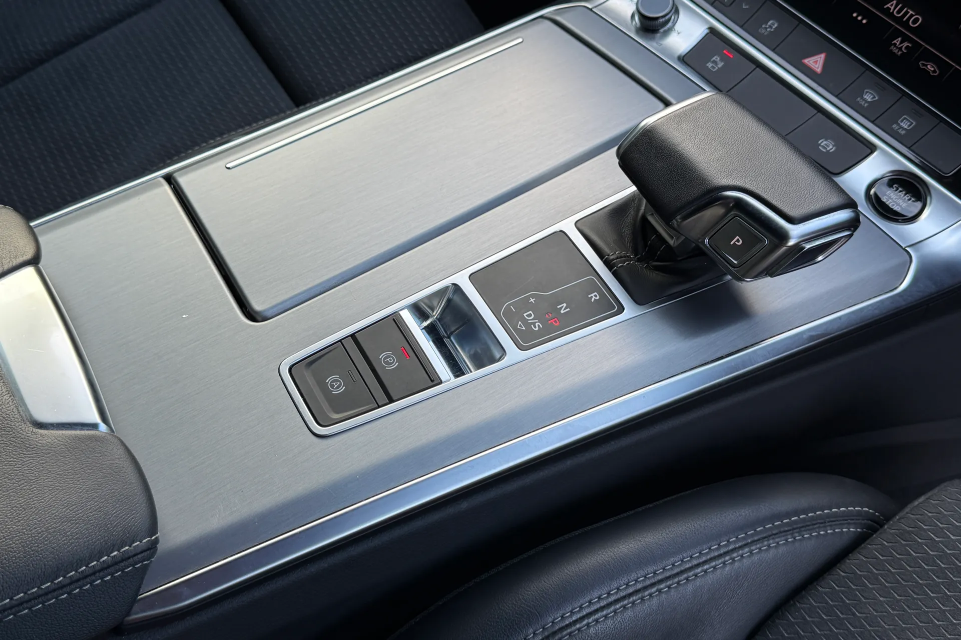 Audi A6 thumbnail image number 54