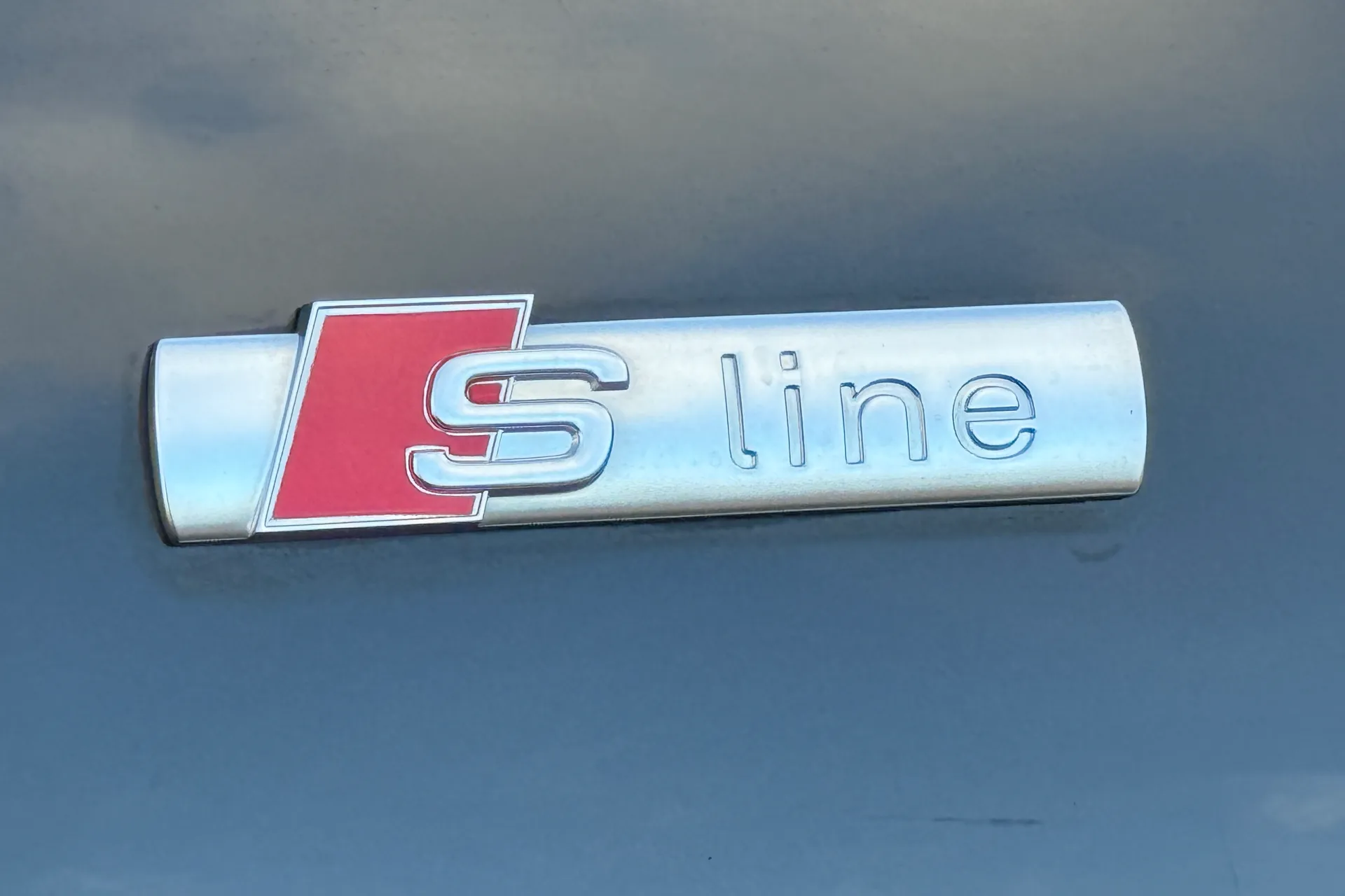 Audi A6 thumbnail image number 35