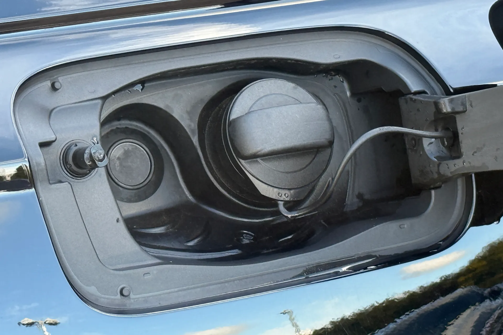 Audi A6 thumbnail image number 31