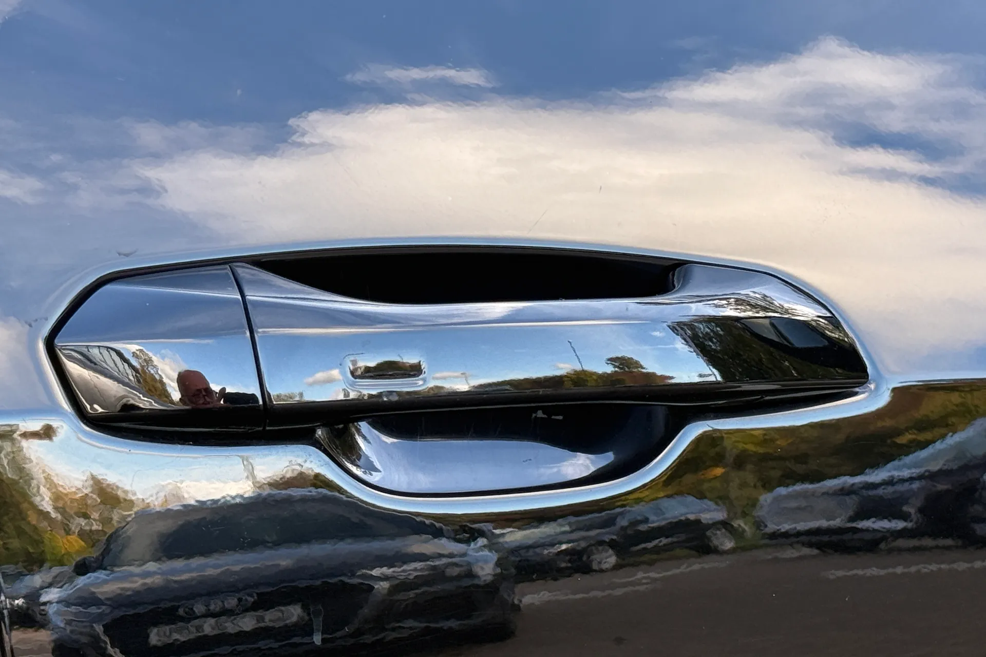 Audi A6 thumbnail image number 48