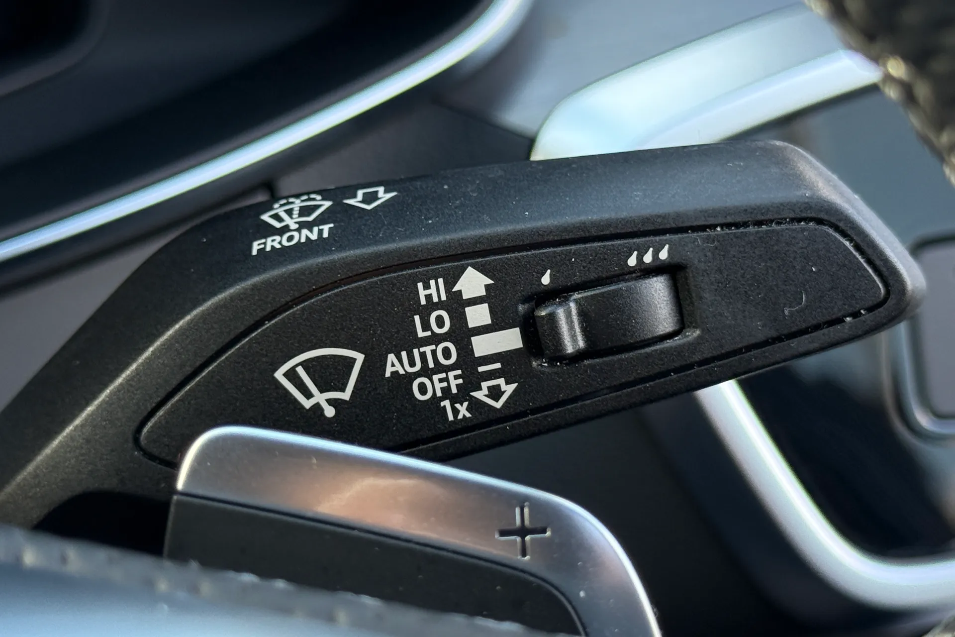 Audi A6 thumbnail image number 62