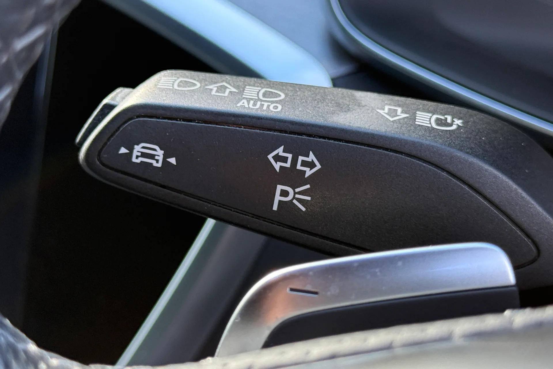 Audi A6 thumbnail image number 60