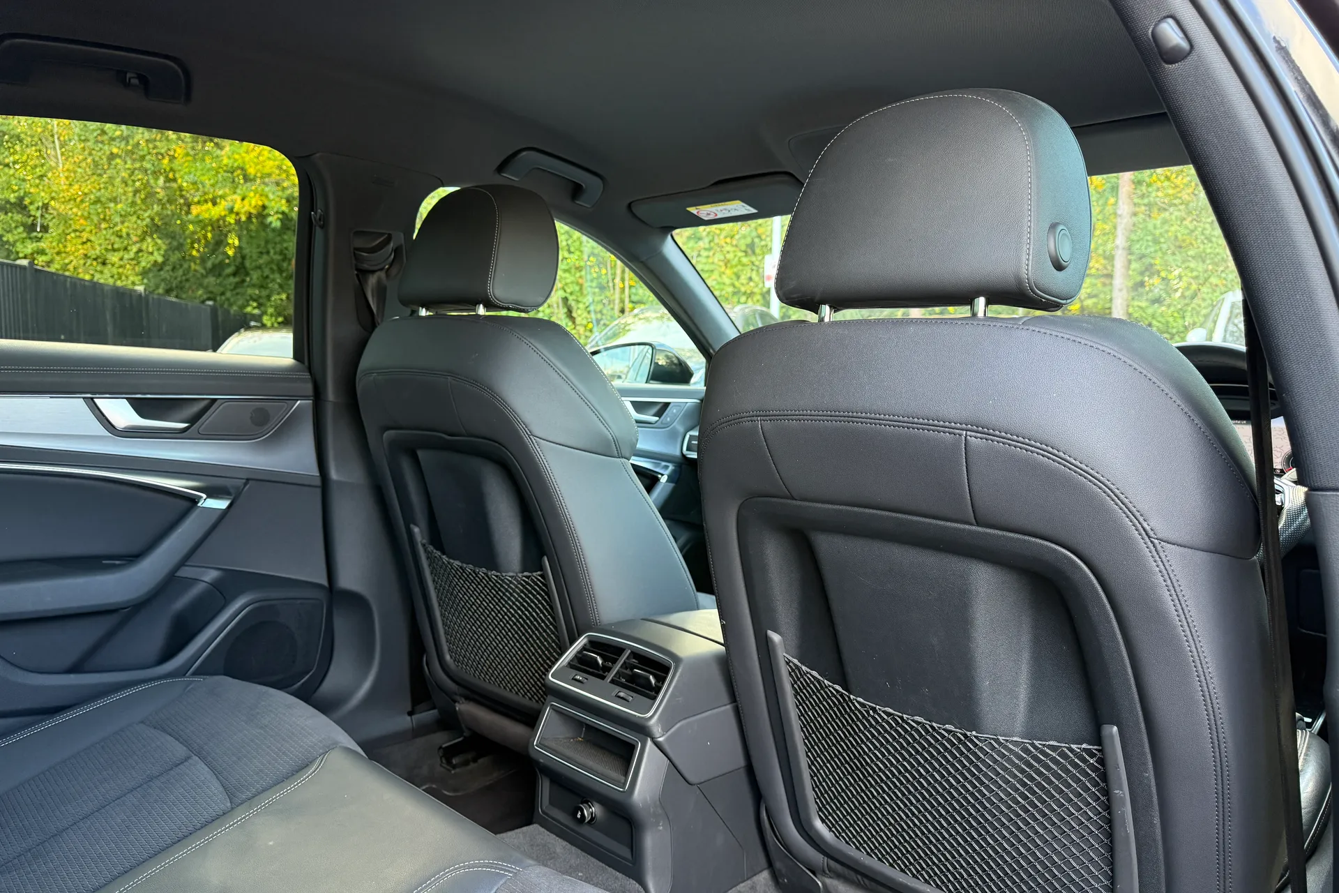 Audi A6 thumbnail image number 10