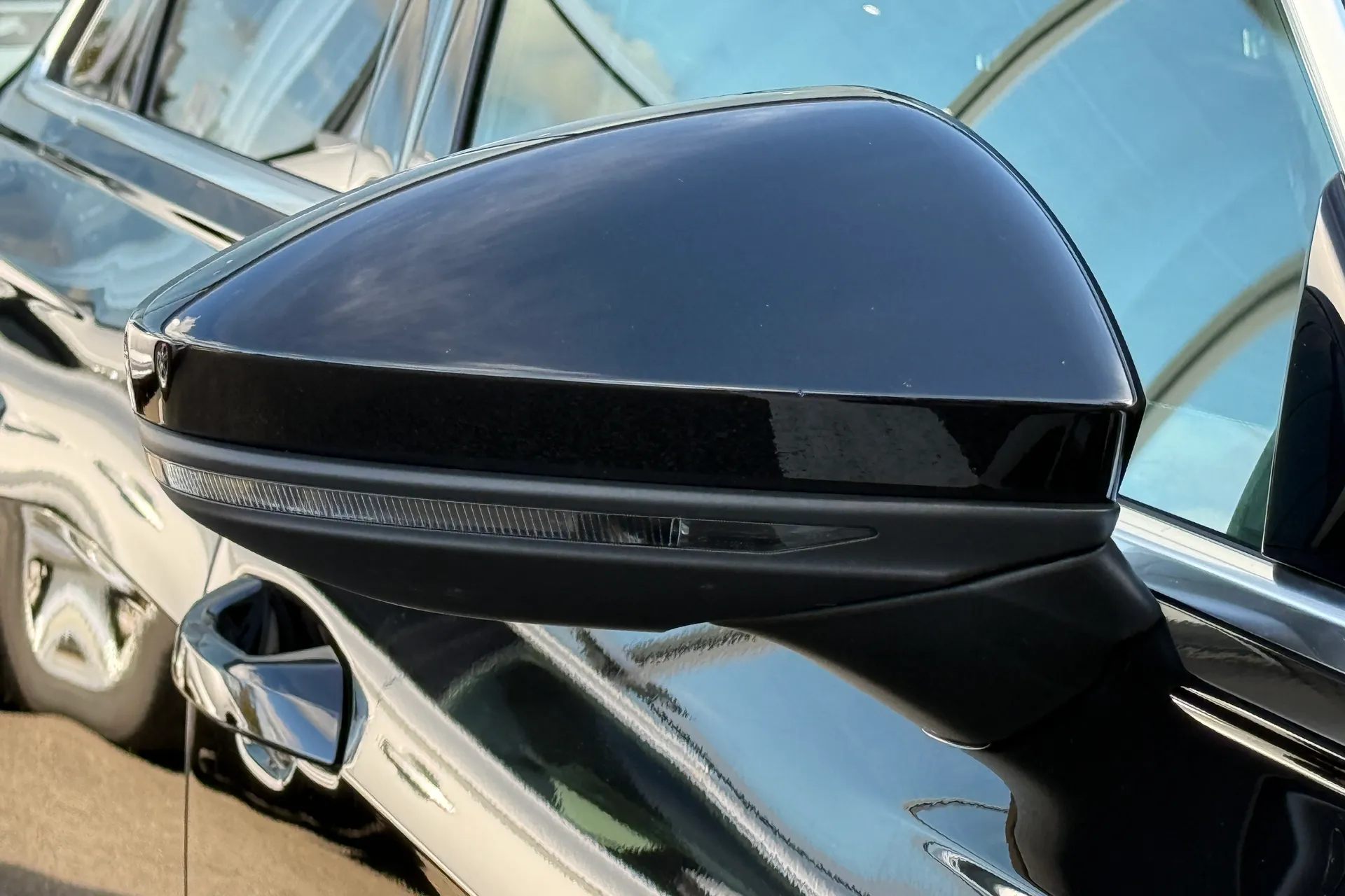 Audi A6 thumbnail image number 42