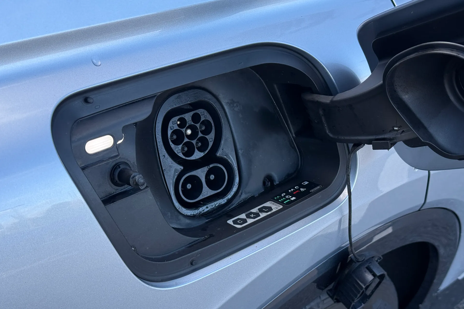 Audi Q4 thumbnail image number 32