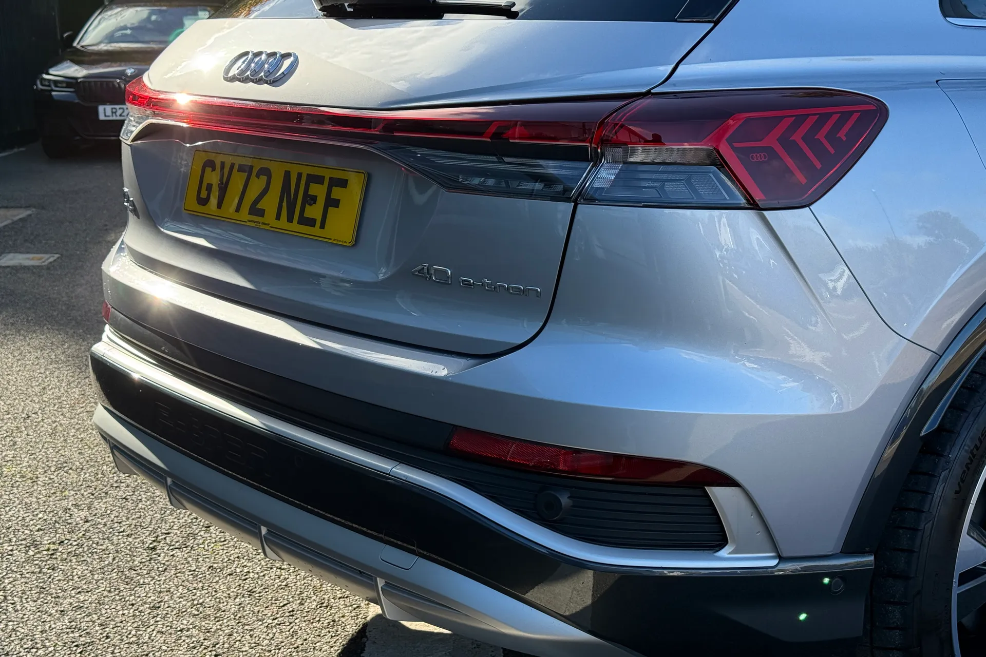 Audi Q4 thumbnail image number 43