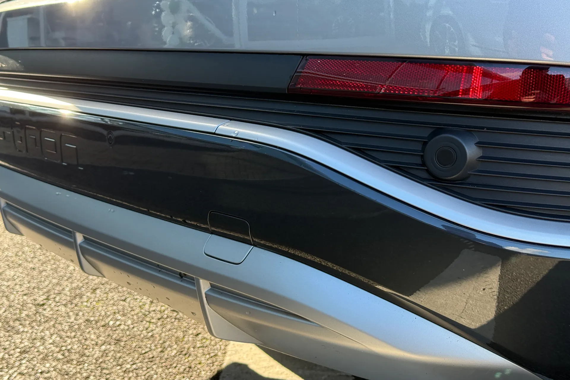 Audi Q4 thumbnail image number 44