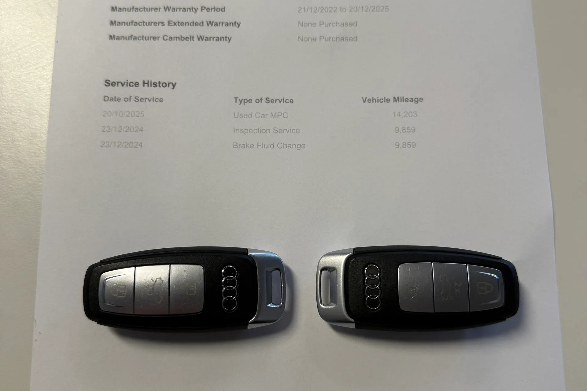 Audi Q4 thumbnail image number 6