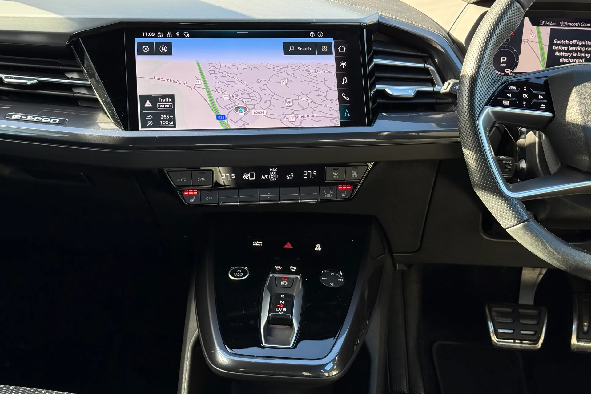 Audi Q4 thumbnail image number 39