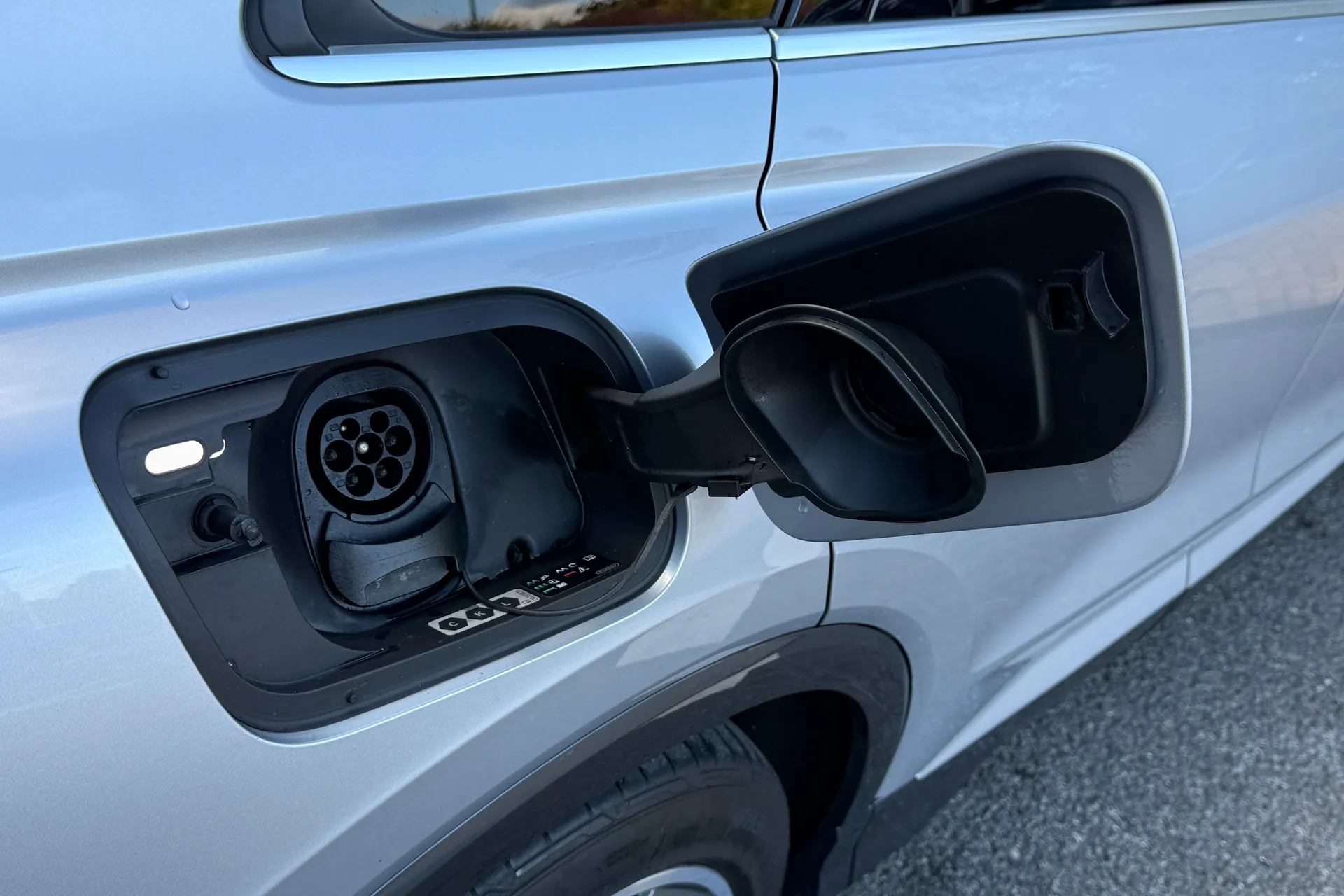 Audi Q4 thumbnail image number 31