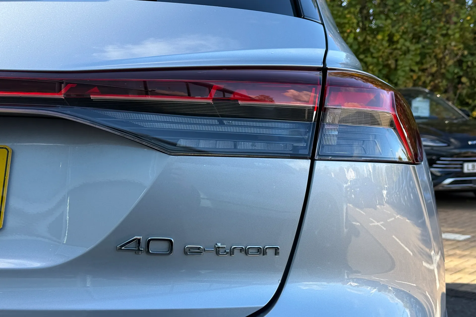 Audi Q4 thumbnail image number 48