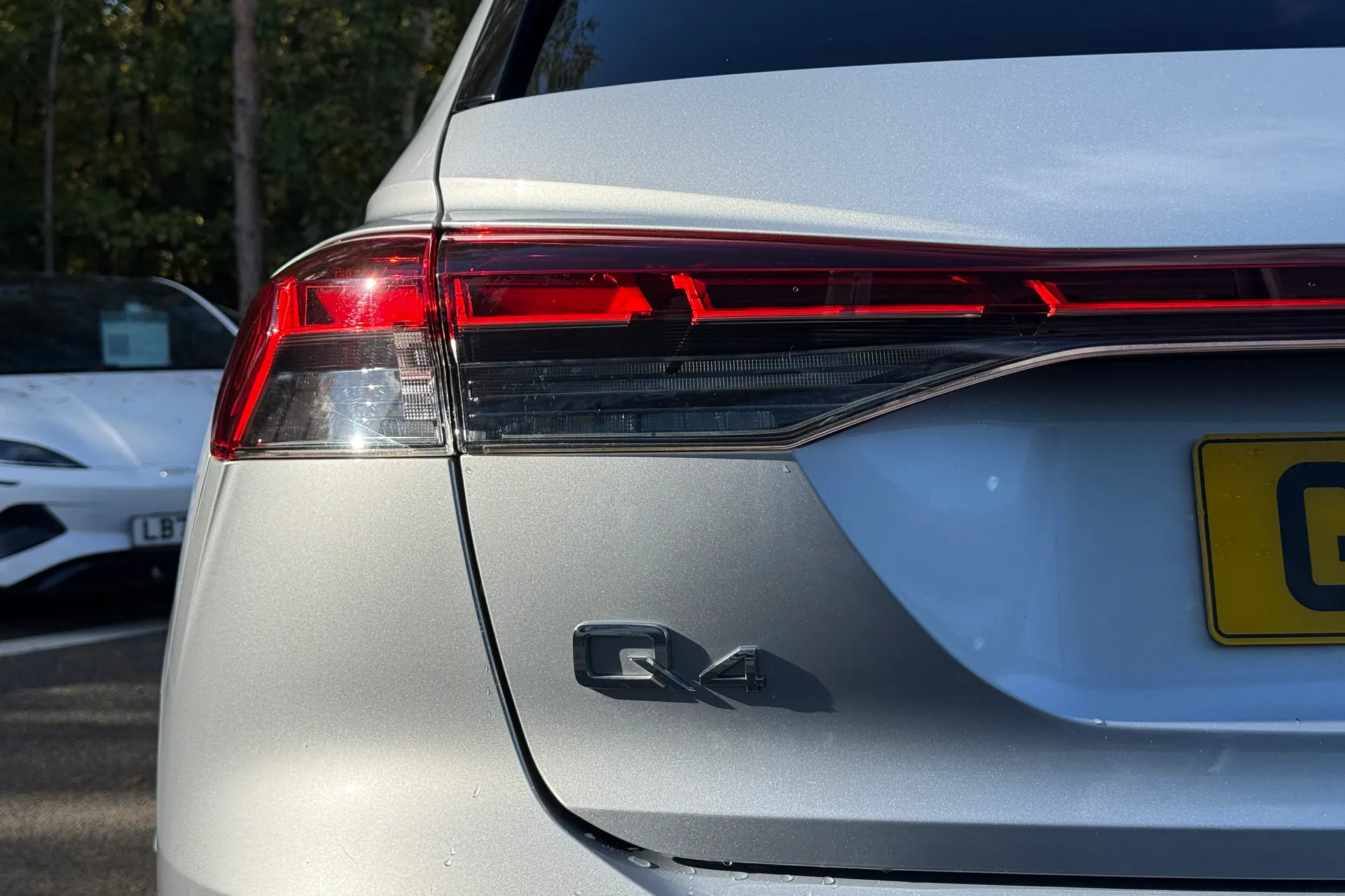 Audi Q4 thumbnail image number 47