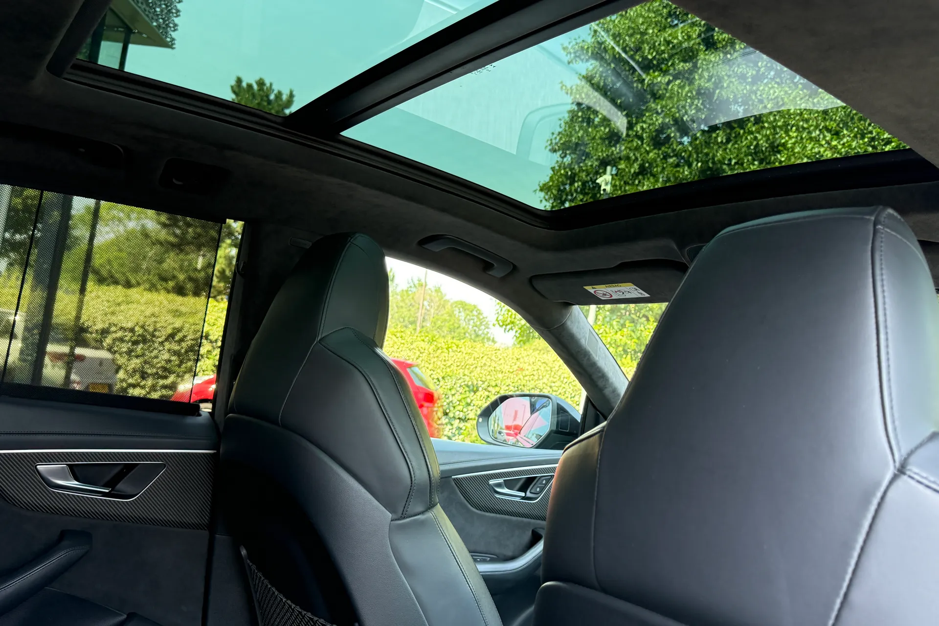Audi RS Q8 thumbnail image number 59