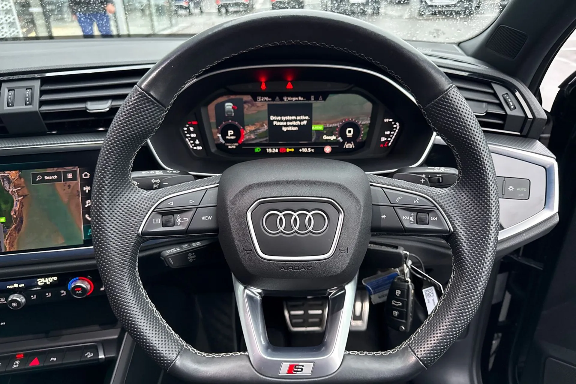 Audi Q3 thumbnail image number 27