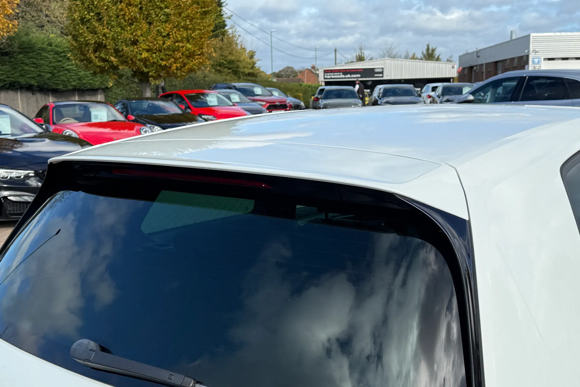 VOLKSWAGEN GOLF thumbnail image number 41